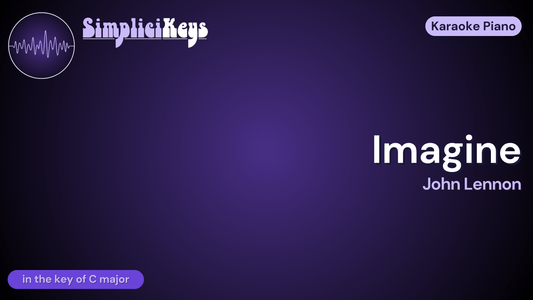 Imagine | John Lennon (MP3)